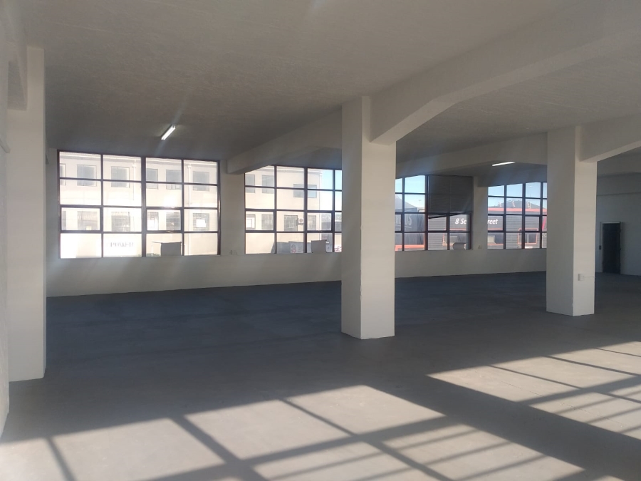 To Let Commercial Property for Rent in Paarden Eiland Western Cape